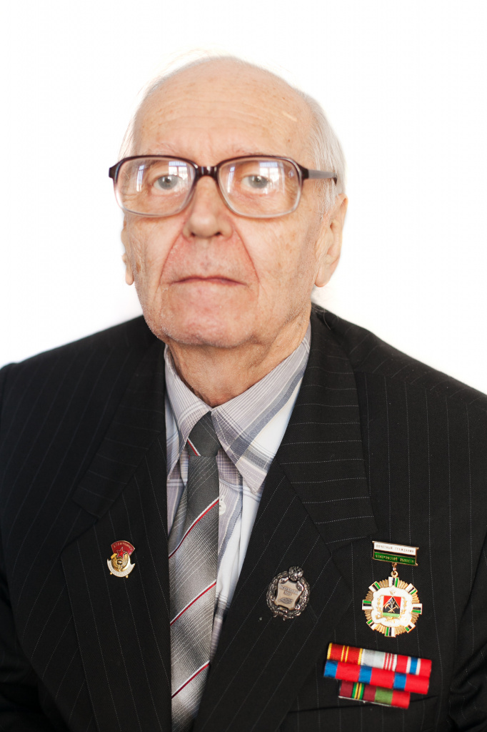 Сырнев